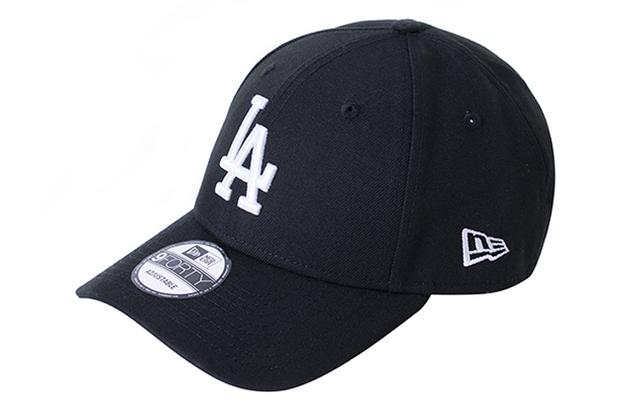 New Era MLB LA LOGO