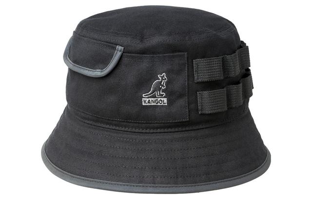 KANGOL Waxed Utility Bucket