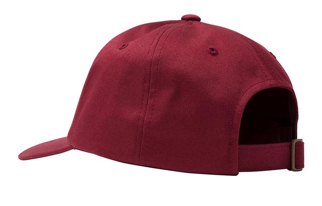 Stussy STOCK LOW PRO CAP