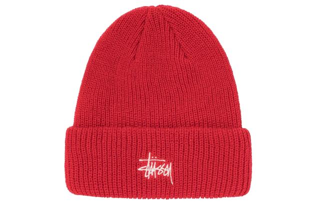 Stussy Basic Cuff Beanie