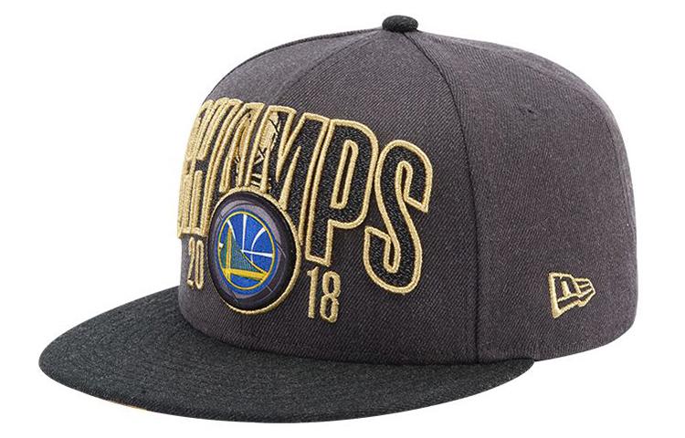 New Era NBA 2018