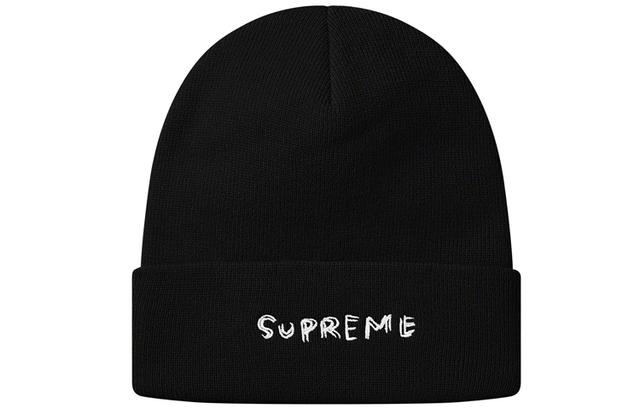 Supreme SS20 Week 12 Daniel Johnston Beanie