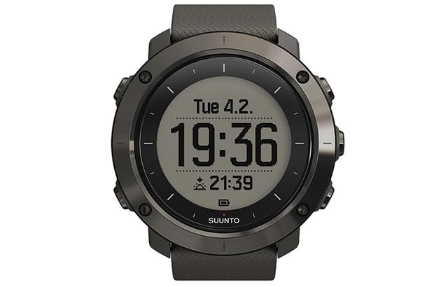 SUUNTO SS022226000 Traverse GPS