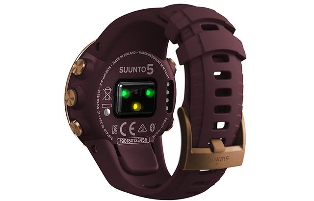 SUUNTO 5 SS050305000