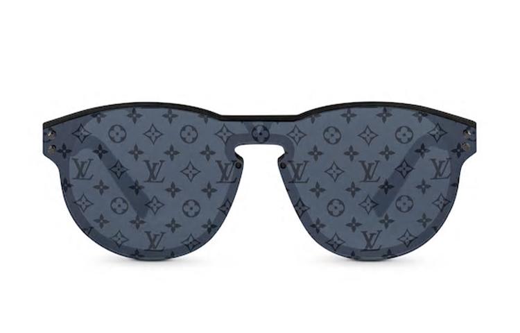 LOUIS VUITTON LV Waimea Round