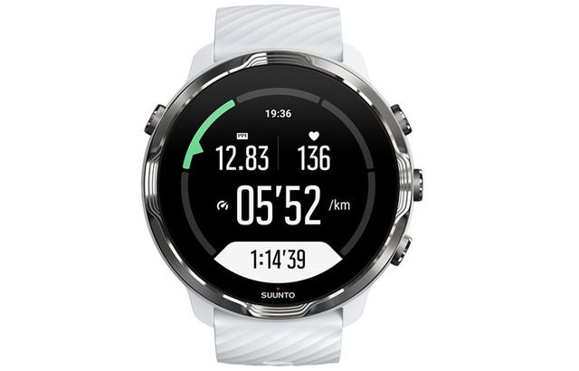 SUUNTO Suunto 7 GPS SS050395000