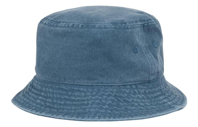 STUSSY WASHED STOCK BUCKET HAT