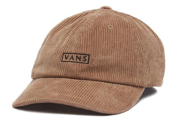 Vans logo