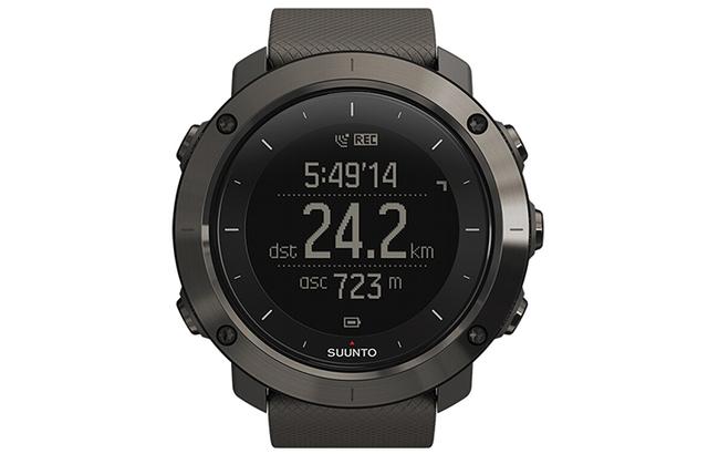 SUUNTO SS022226000 Traverse GPS