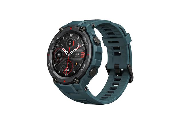 Amazfit T-Rex Pro100GPS Amzfit T-RexPro