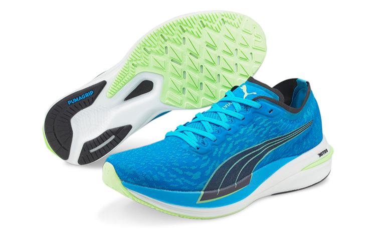 PUMA Deviate NITRO Wildwash