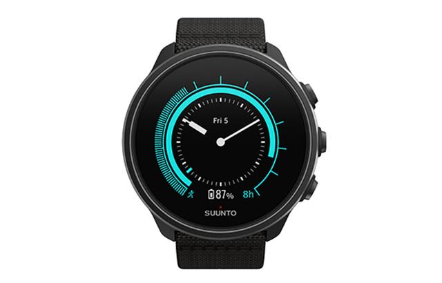 SUUNTO 9Baro GPS SS050586000