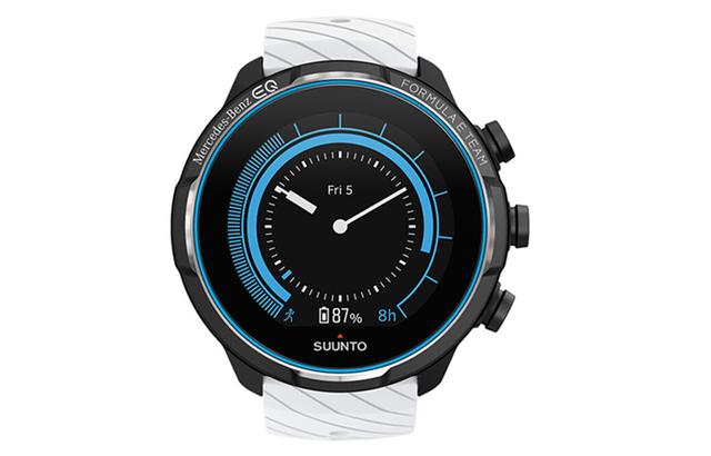 SUUNTO Suunto 9 SS050517000