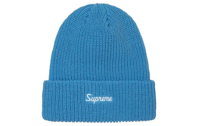 Supreme SS22 Week 1 Loose Gauge Beanie