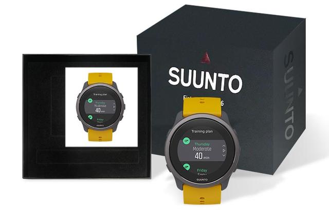 SUUNTO5PEAKSS050746000