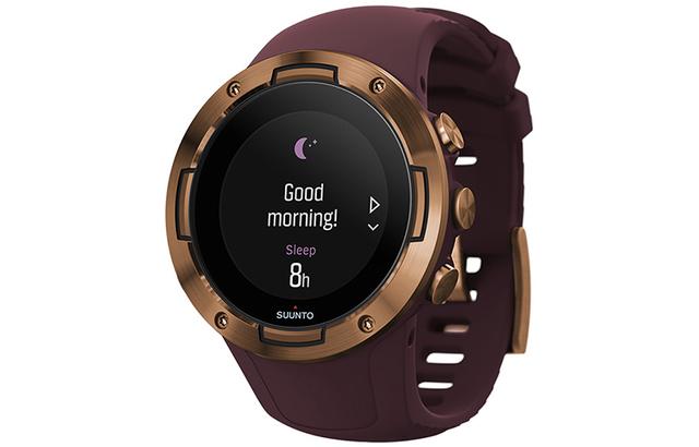 SUUNTO 5 SS050305000