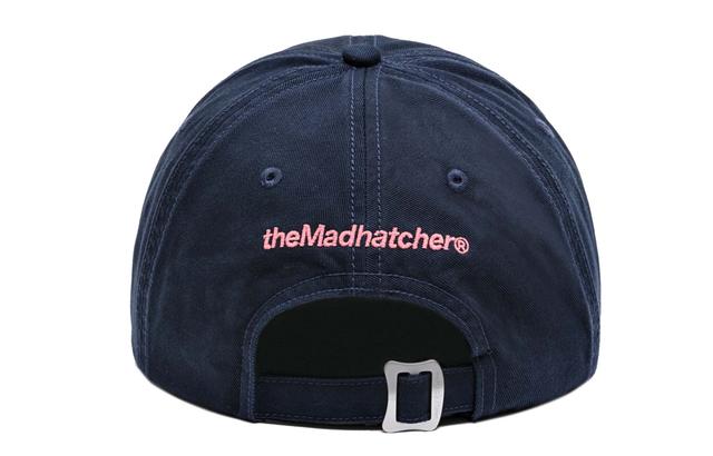 the MAD HATcher ELLIPSE