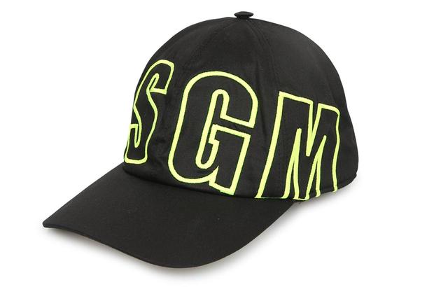 MSGM Logo