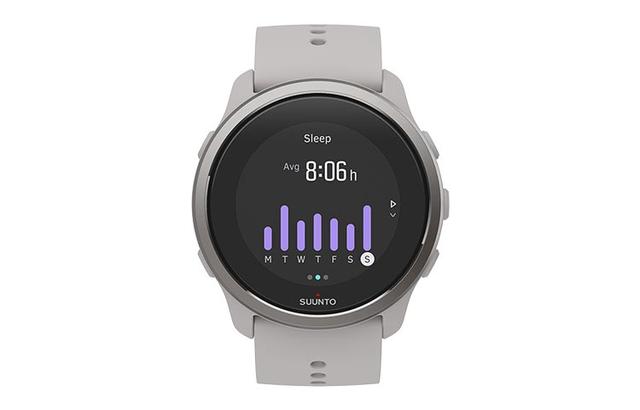 SUUNTO 5 SS050748000