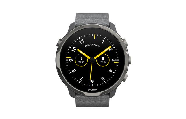 SUUNTO SUUNTO 7 SS050595000