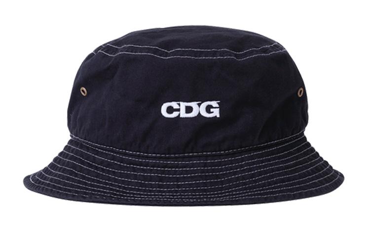 CDG Logo