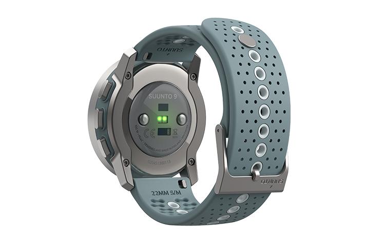 SUUNTO 9PeakBAROGPS SS050530000