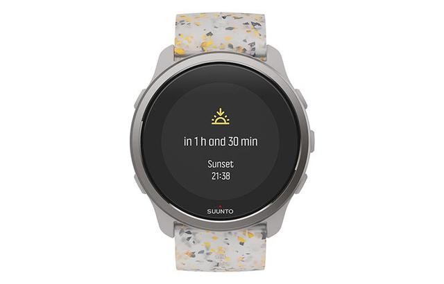 SUUNTO5PEAK SS050744000