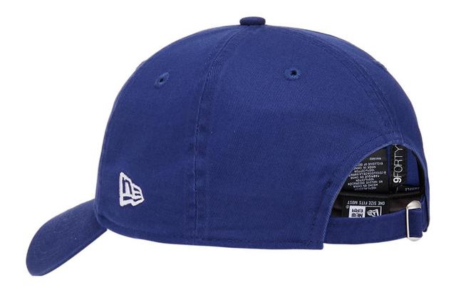 New Era MLB Micro Logo LA Dodgers