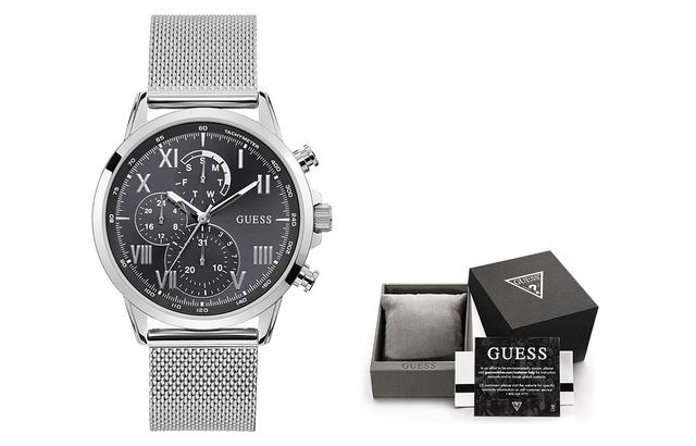 GUESS 44mm W1310G1