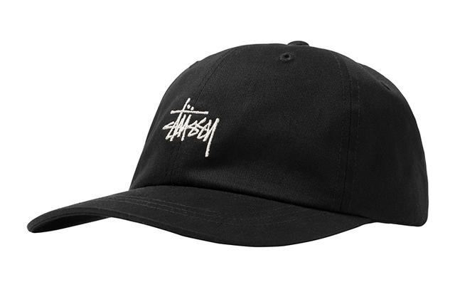 Stussy STOCK LOW PRO CAP