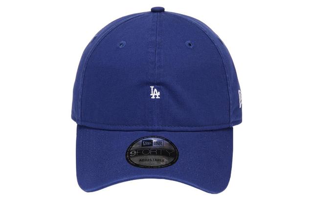 New Era MLB Micro Logo LA Dodgers