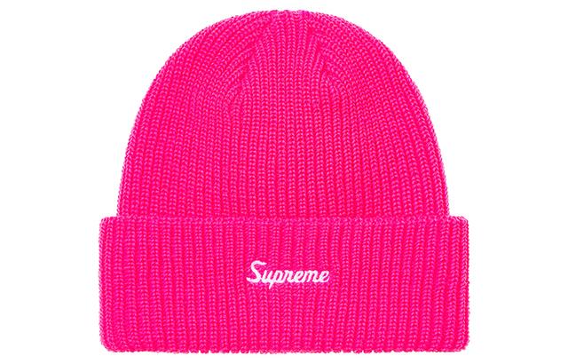 Supreme Week 2 Loose Gauge Beanie