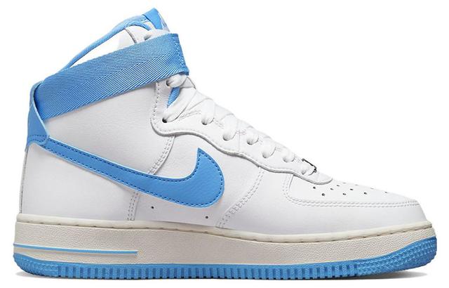 Nike Air Force 1 Original "University Blue"