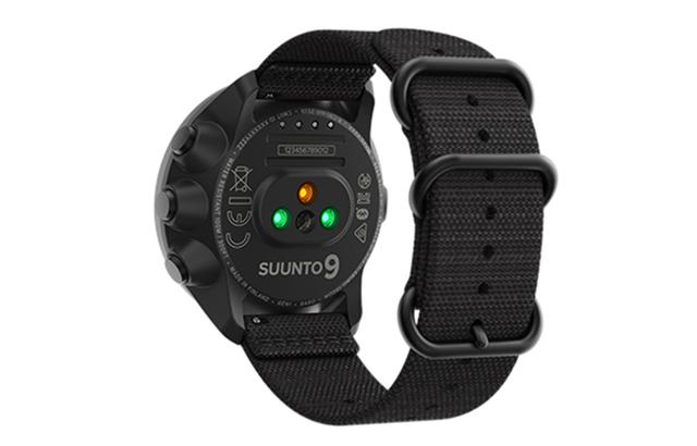 SUUNTO 9Baro GPS SS050586000