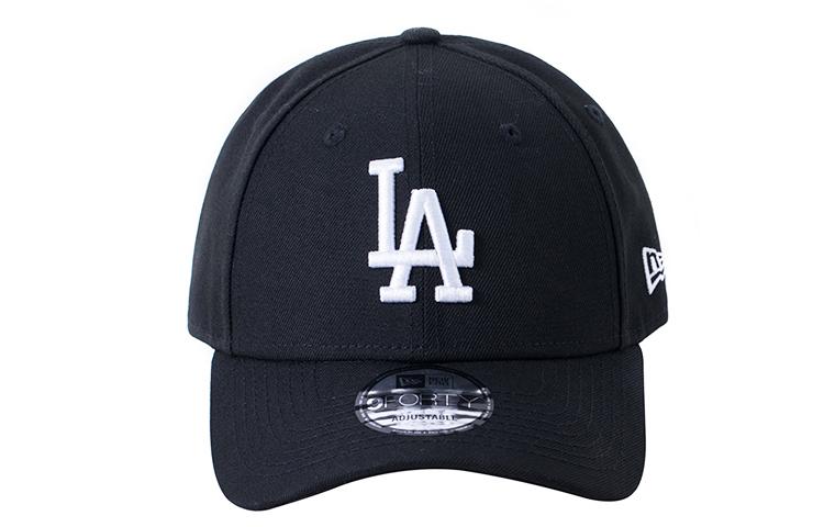 New Era MLB LA LOGO