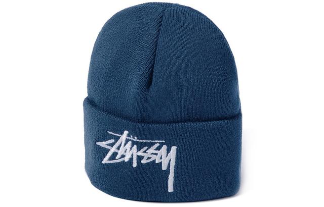 Stussy Big Stock Cuff Beanie