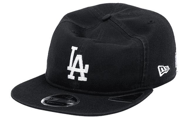 New Era X MLB X thisisneverthat