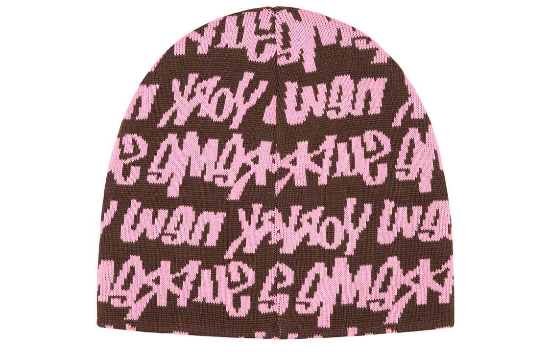 Supreme SS22 Week 1 Fat Tip Beanie