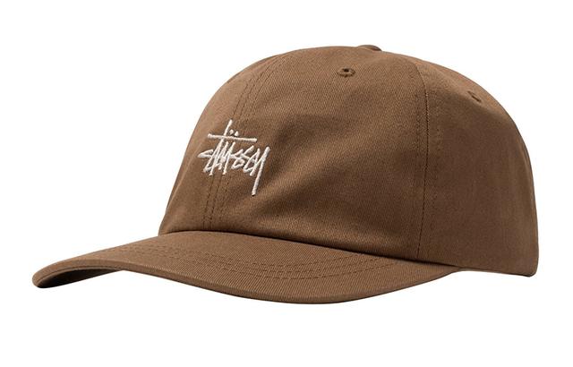 Stussy STOCK LOW PRO CAP