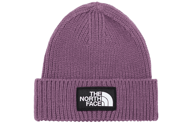 THE NORTH FACE logo