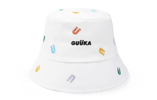 Guuka logo
