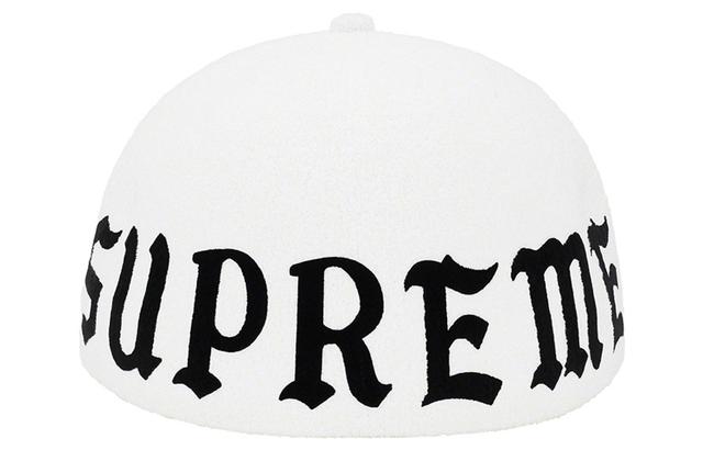 Supreme SS20 Week 12 Supreme x Kangol Bermuda Spacecap Logo