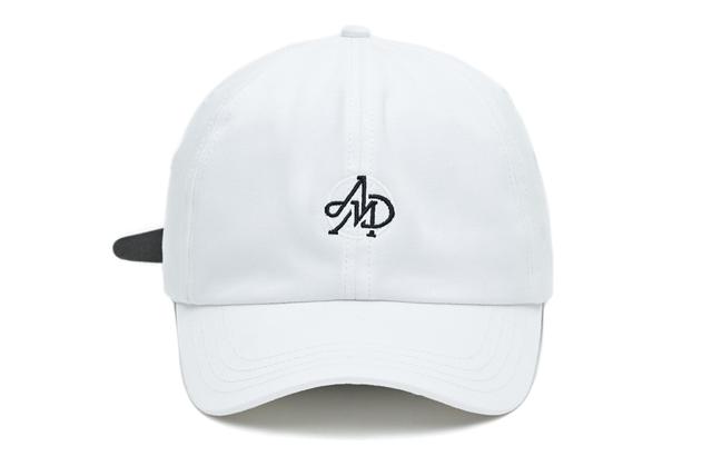 the MAD HATcher MONOGRAM