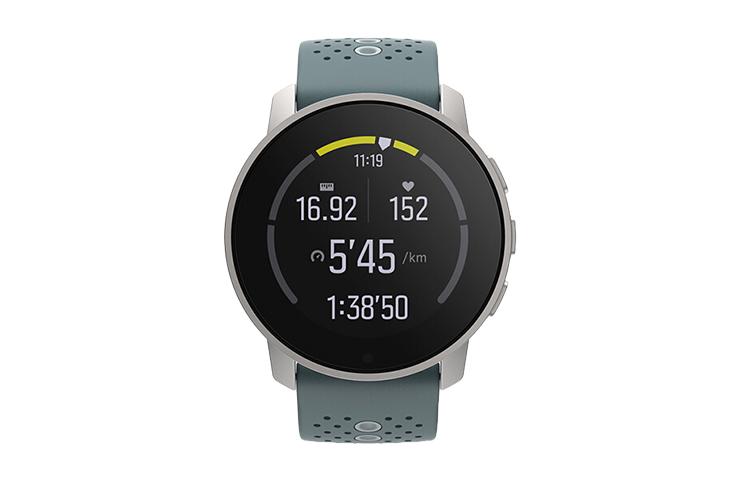 SUUNTO 9PeakBAROGPS SS050530000