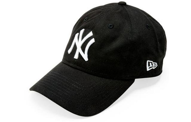 New Era NY Yankees Cap moma