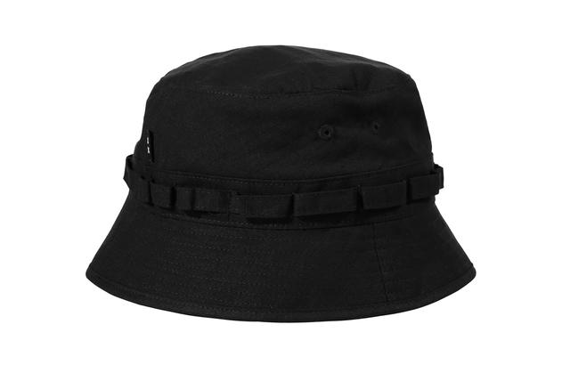 xxDESIGN Bucket Hat Logo