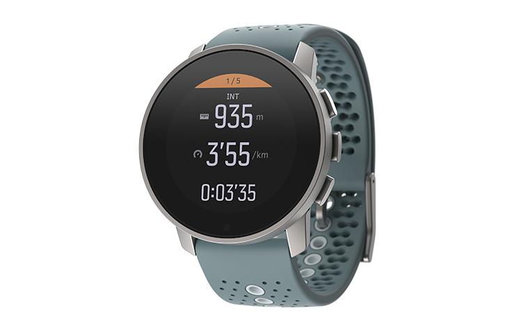 SUUNTO 9PeakBAROGPS SS050530000