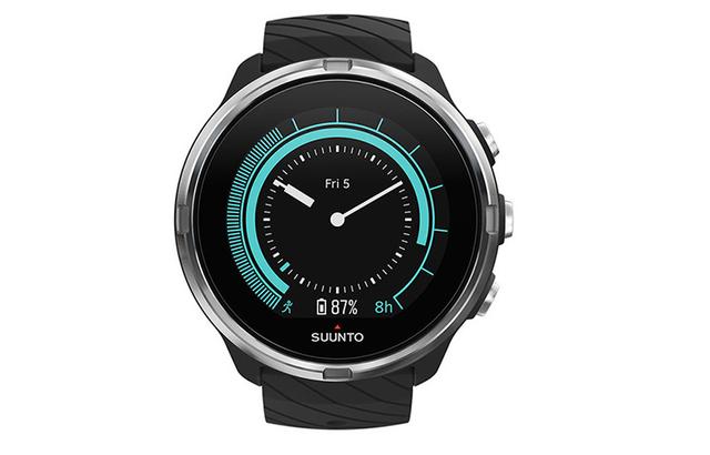 SUUNTO Suunto 9