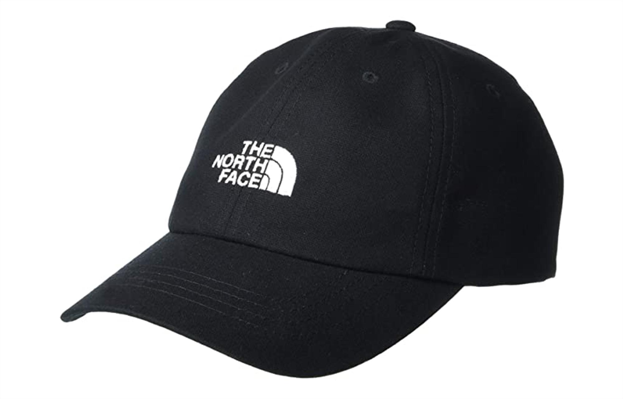 THE NORTH FACE Logo 3SH3