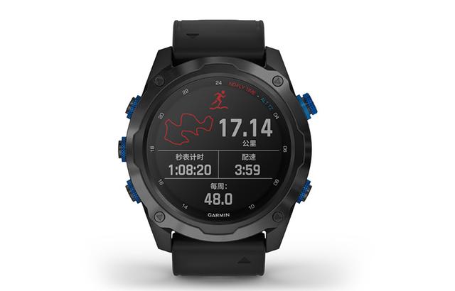 GARMIN Descent MK2i 010-02132-41